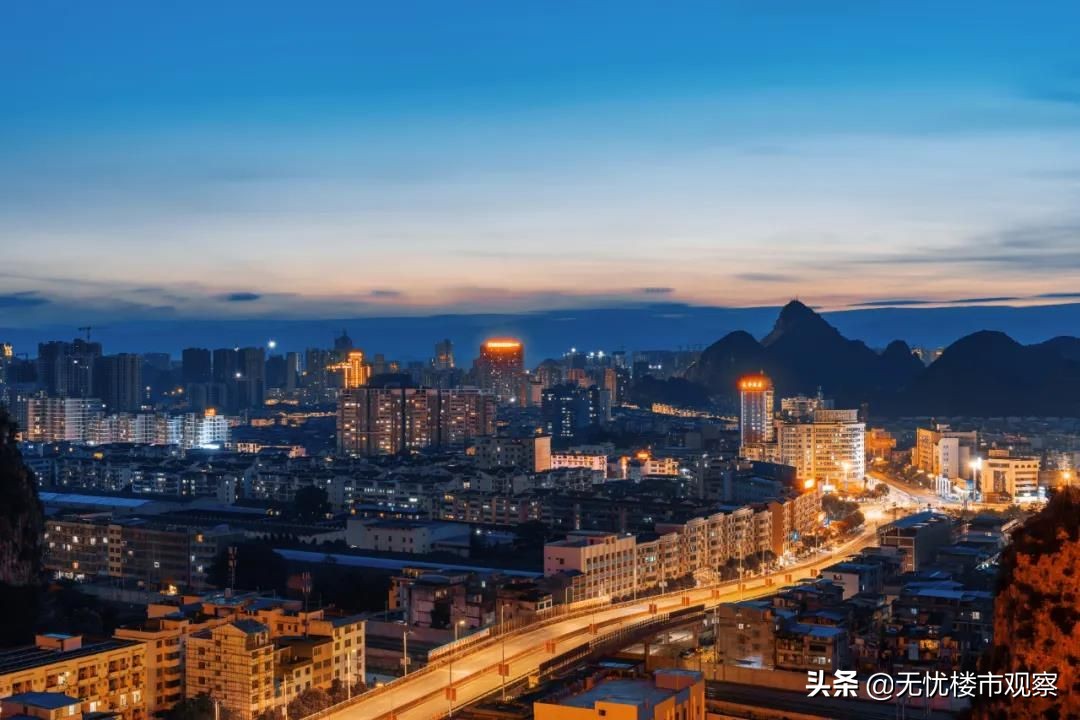 为什么中山宜居,为什么选择中山这座城市生活