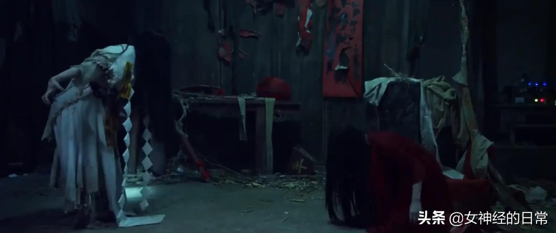 笔仙大战贞子2免费完整版在哪看,笔仙大战贞子2一口气看完