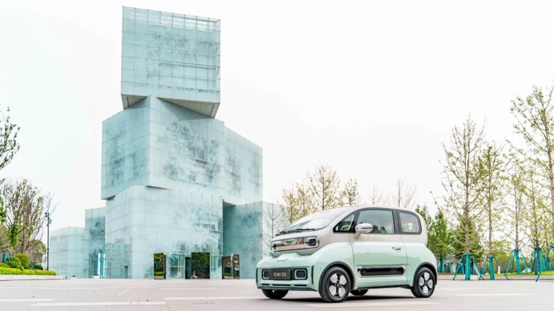 宝骏汽车可靠的伙伴,宝骏汽车怎么样适合家用吗