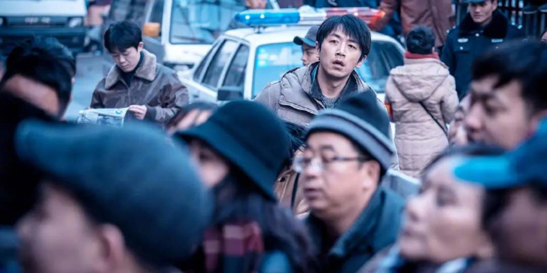 张颂文说吴镇宇是他偶像原版,张颂文为什么大家叫他老师