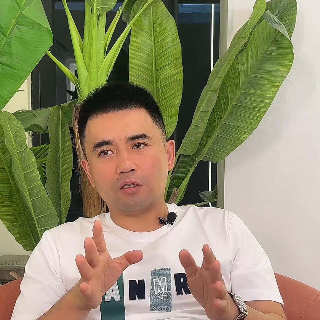 图南：什么情况下我们适合独自创业，欢迎各位小伙伴们关注...