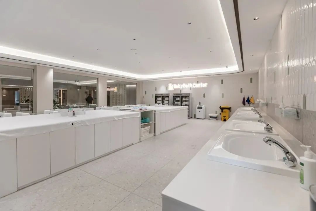 星级月子会所,五星级月子会所客房