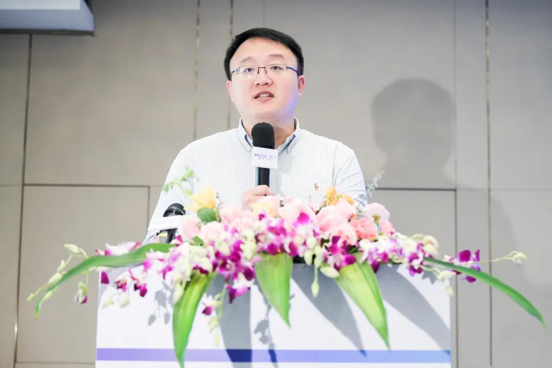 袋鼠云暨数栈战略发布会,袋鼠云未来发展