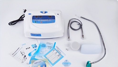 微波控制系统,微波治疗仪的操作流程