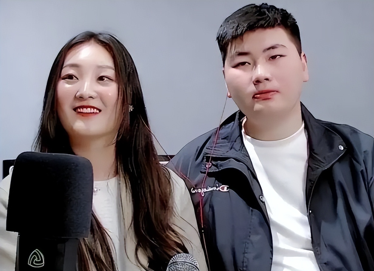 朱小伟提前为婚礼做准备，请健身私教打卡减肥，挥汗如雨十分卖力