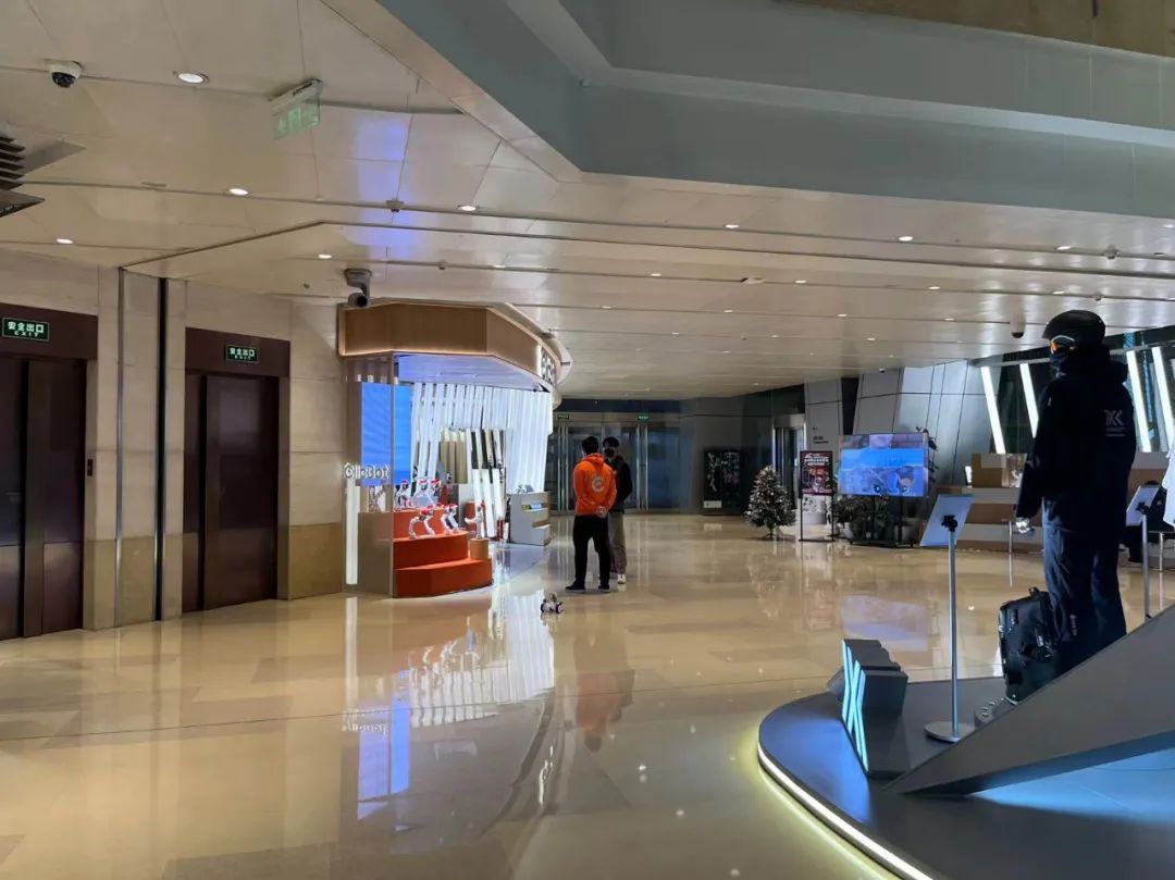 国贸商城好逛吗,这么多年第一次逛东湖