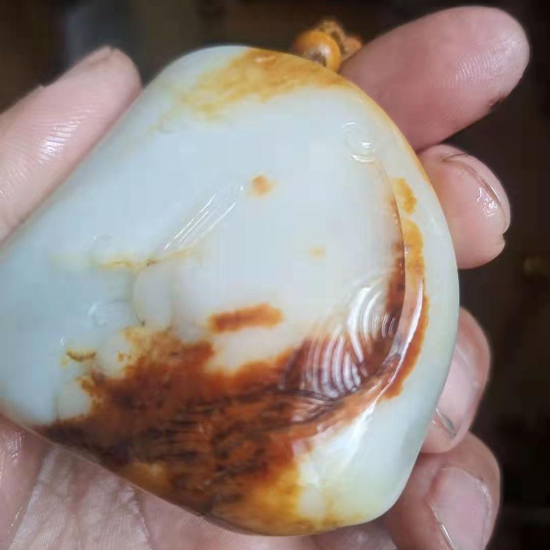 真真假假，籽料造假手段层出不穷