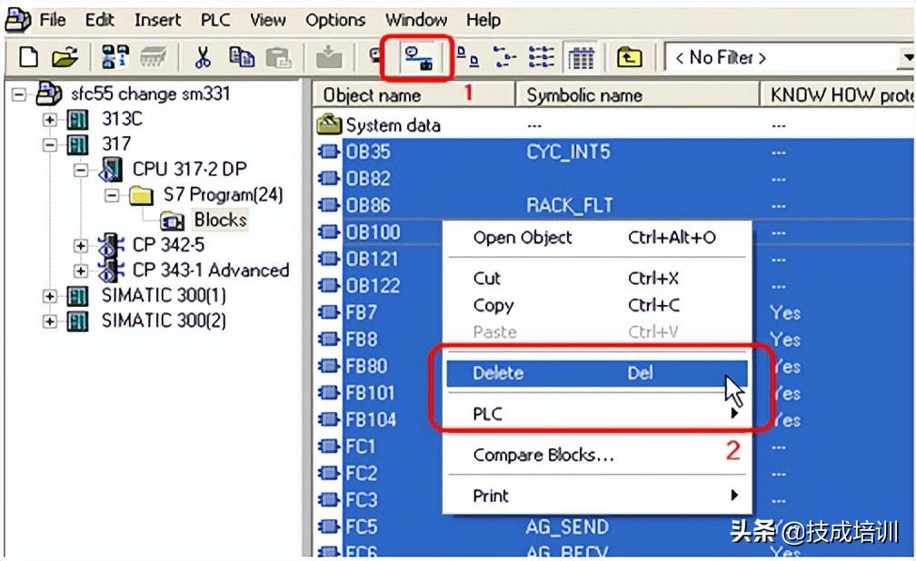电气自动化常见的问题,电气常见人为故障