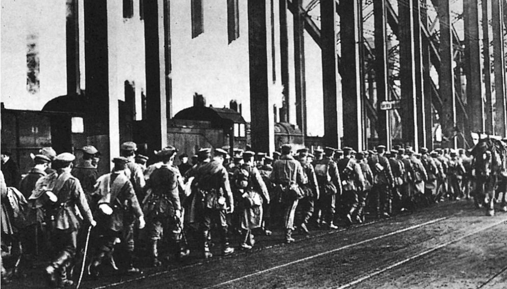 二战胜利的意义与世界格局的变化,二战之后世界格局发生了什么变化