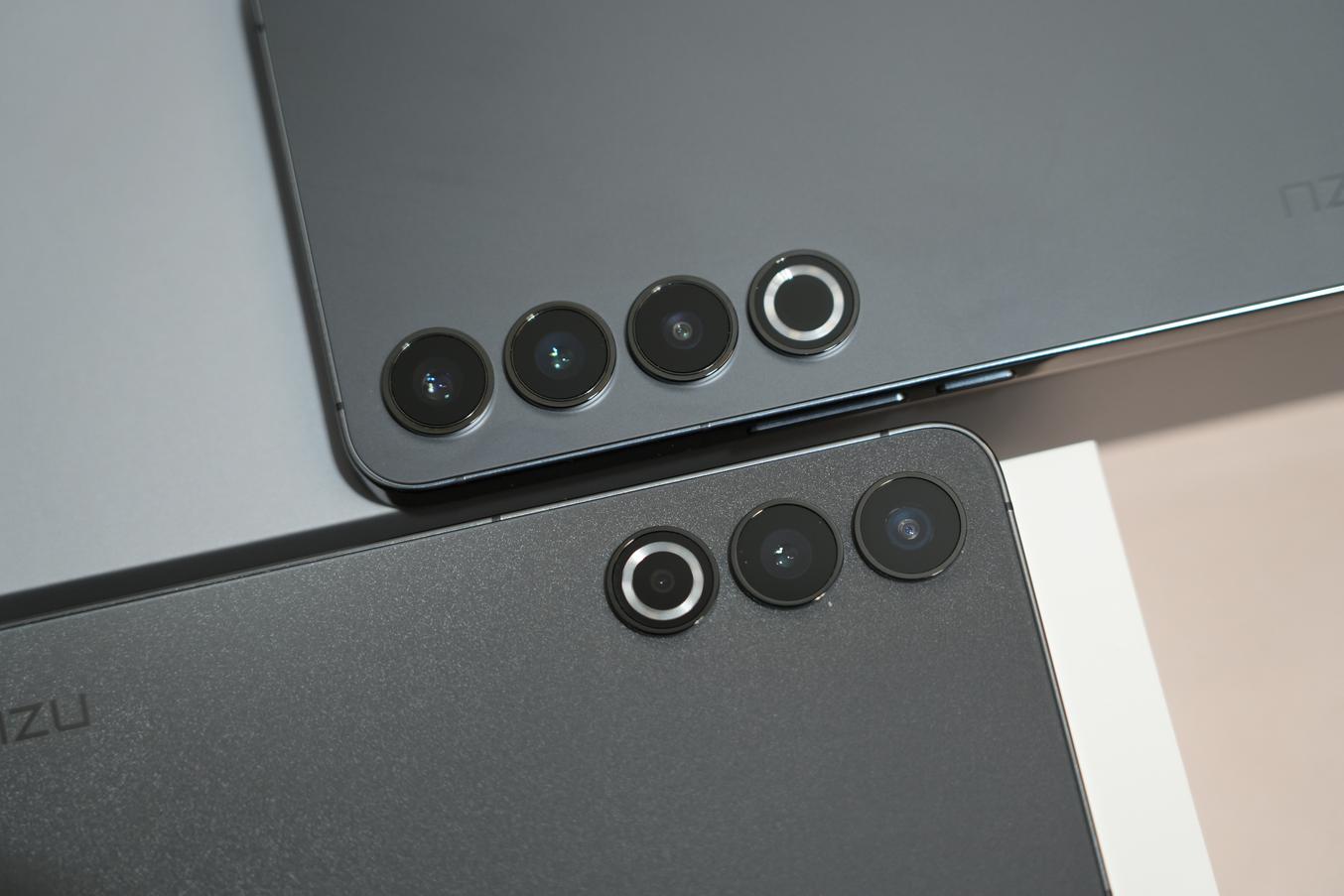 魅族20哪一款综合性能好,魅族20系列四款对比