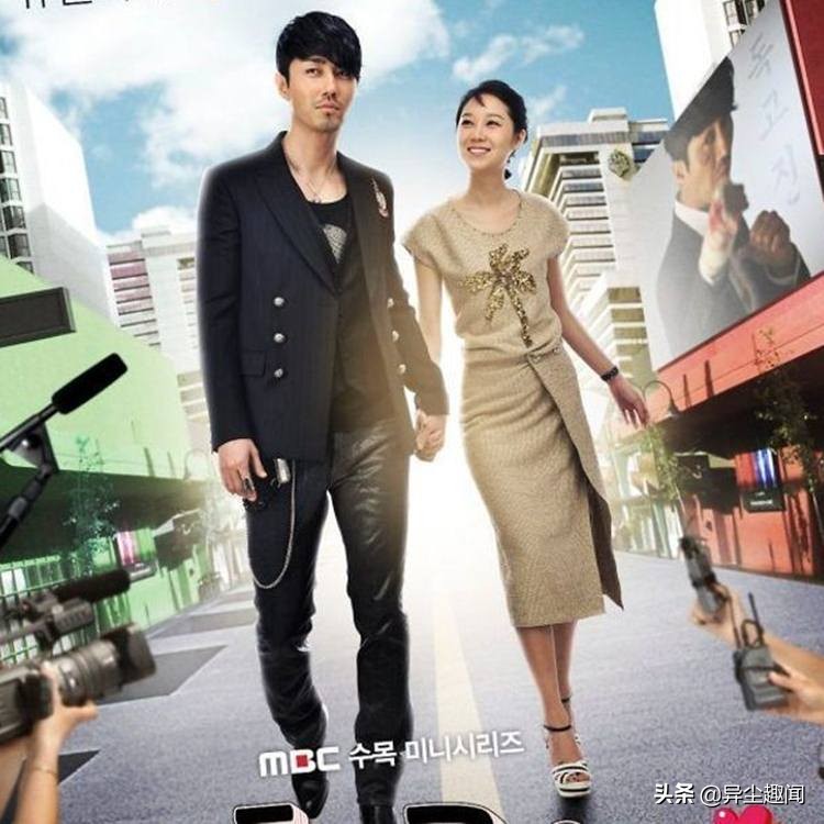 韩剧7位超令人心动的痴情男主角,盘点韩剧中的那些撒娇名场面