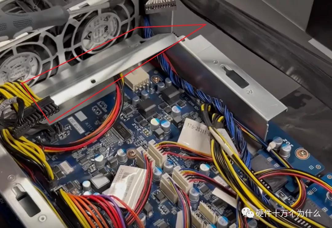 服务器硬件基础知识,服务器硬件基本知识讲解