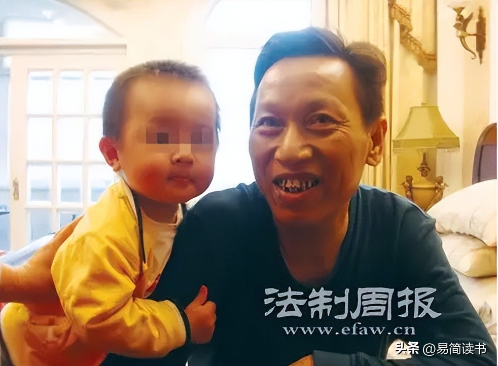 槟榔大王死亡之谜全集,槟榔大王殷素云后续