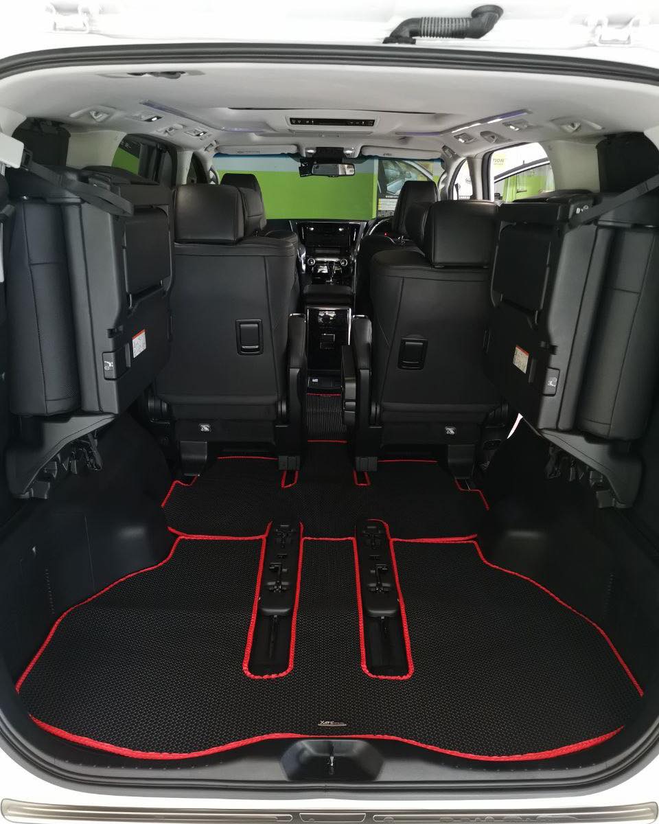 你知道怎么挑选脚垫软包吗,汽车脚垫选什么材质的好