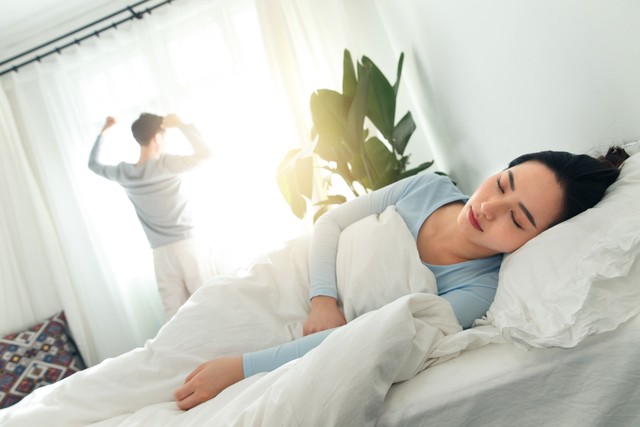 想他时，女人无需说“我想你”，换成这3种话，可以快速增进感情