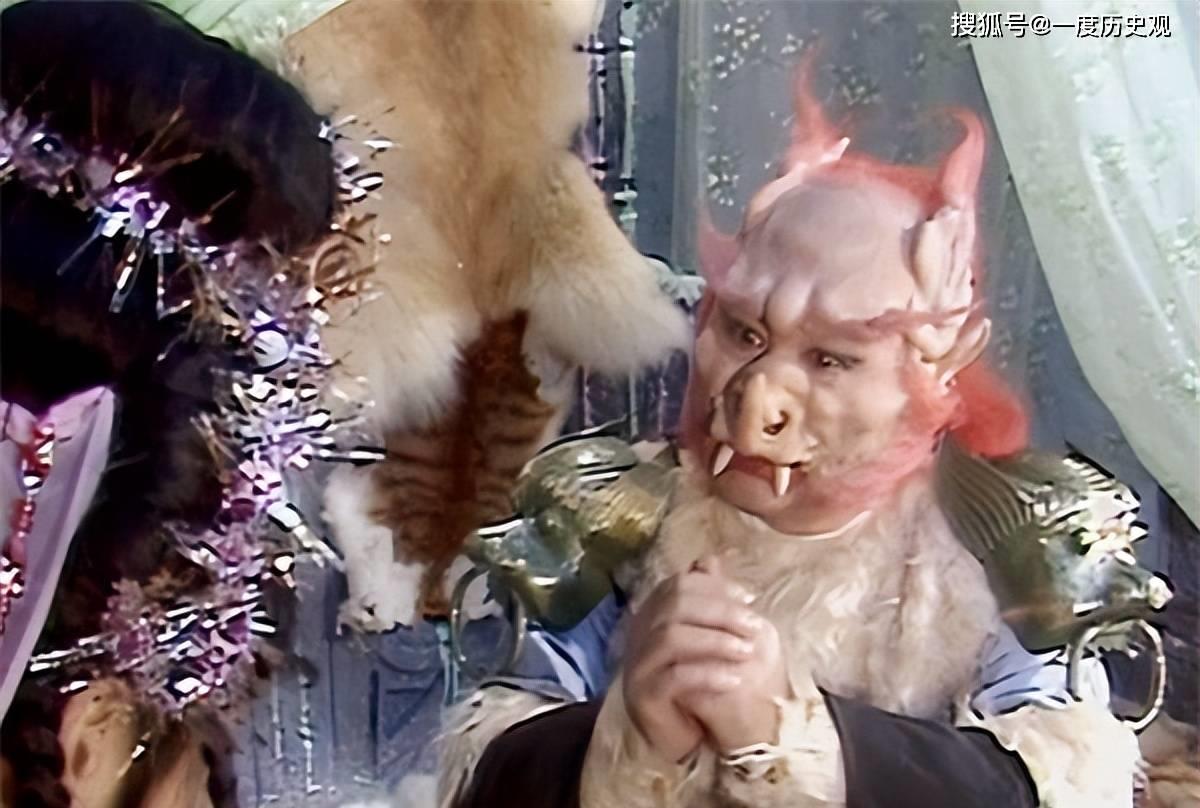 紫金铃威力,孙悟空紫金铃有何法力