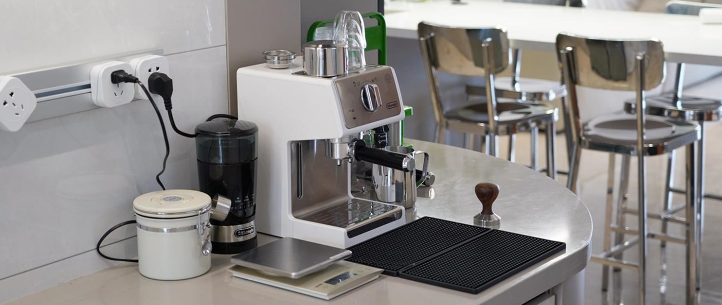 德龙1000以下咖啡机,家用德龙2000元左右的咖啡机