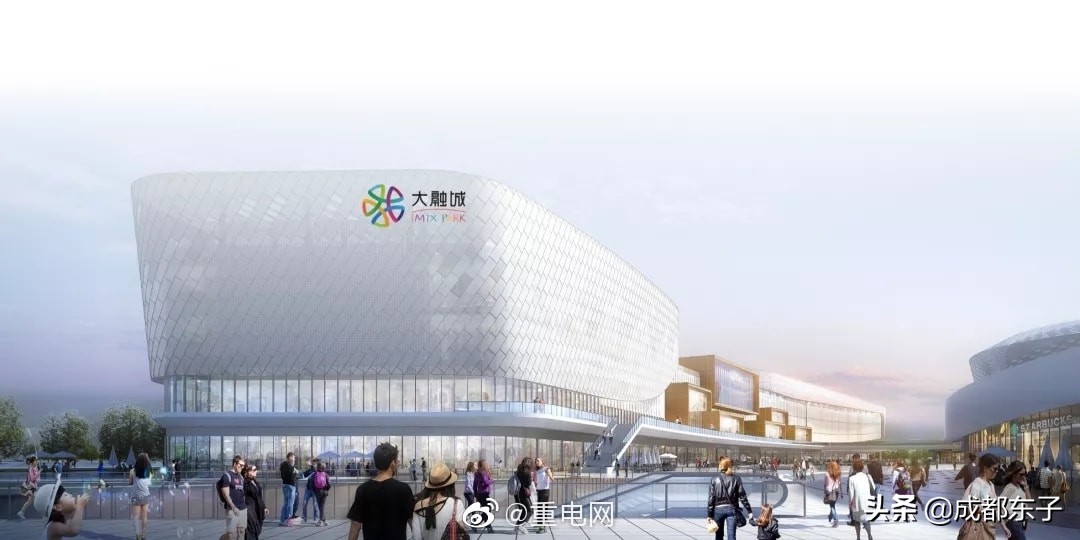 成都未来十年北门会发展起来吗,成都北门为什么发展慢