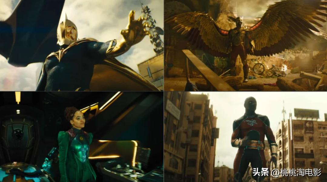 黑亚当发飙,黑亚当采访解析