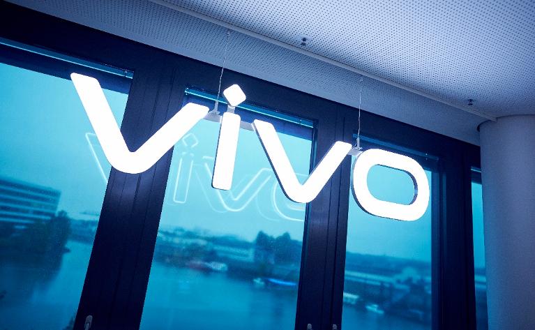 vivo打水漂,vivo出海