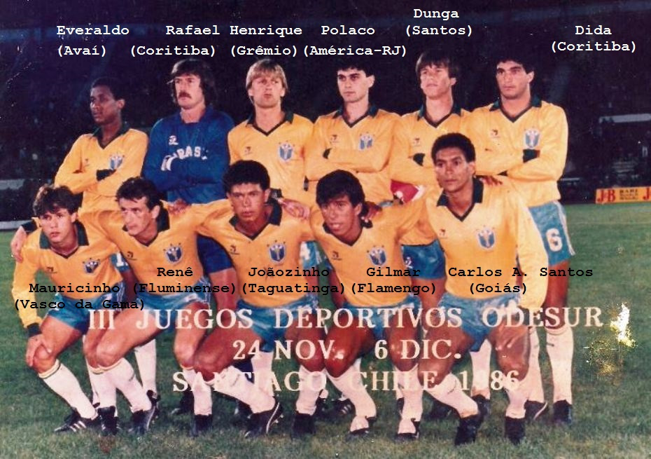 历史上最好的巴西足球队,盘点历史上世界杯之最