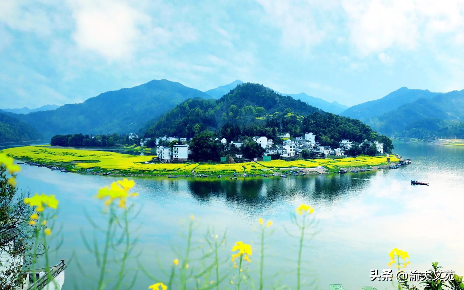 子思文言文,子思文