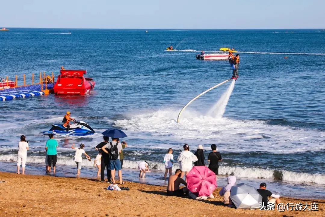 大连避暑假期旅游攻略最新,大连避暑旅游景点推荐