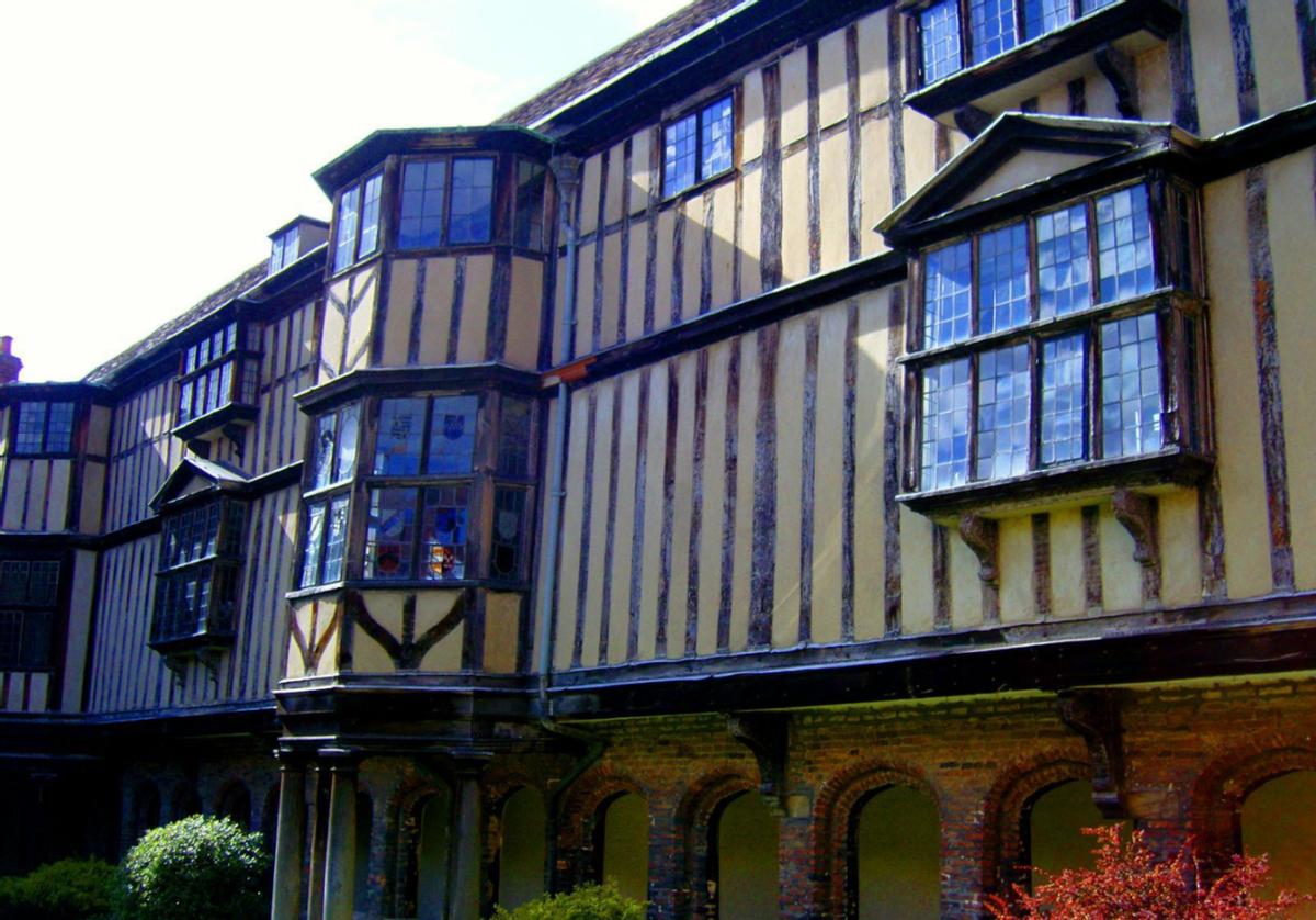 英格兰制度,英格兰的体制