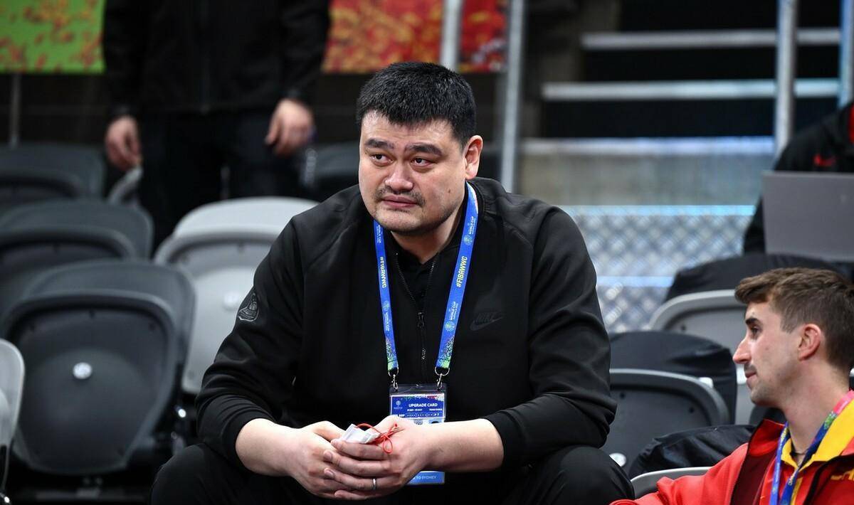 姚明cba巅峰数据场均,巅峰姚明统治cba