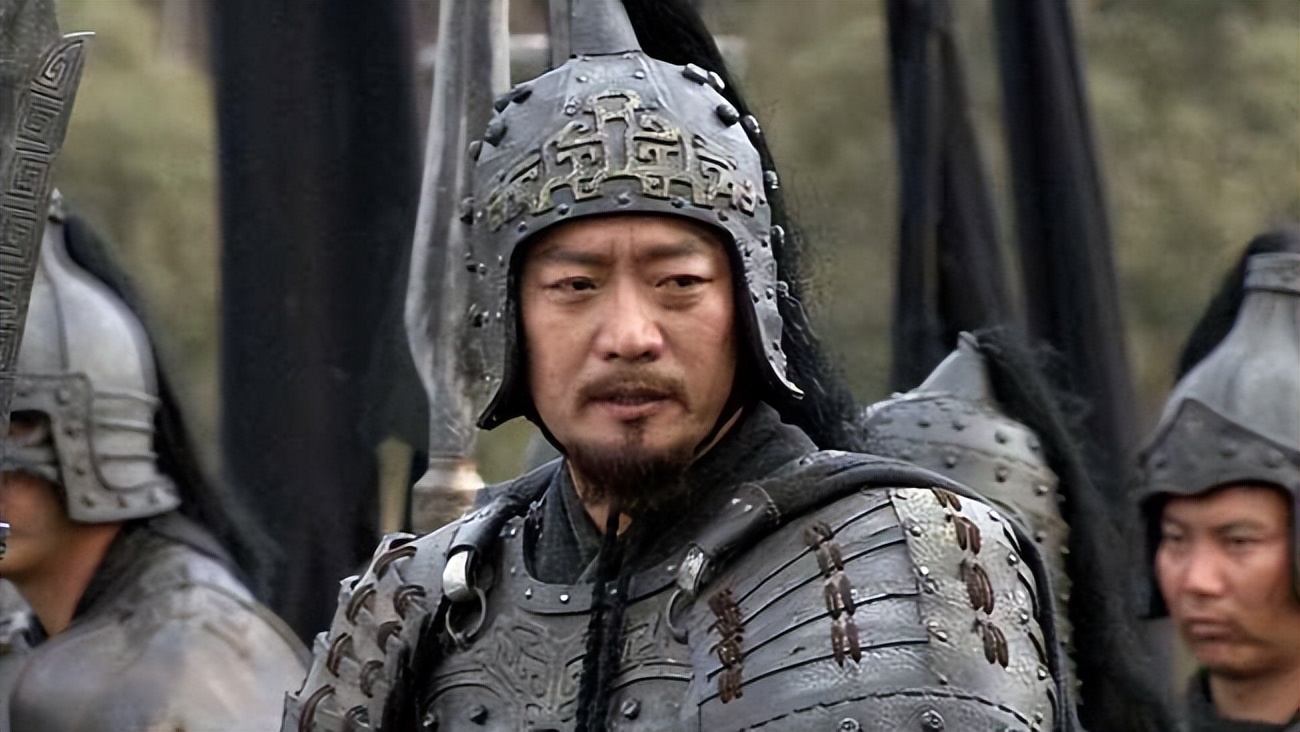 公孙瓒与刘虞的故事,公孙瓒与刘虞最后一次见面