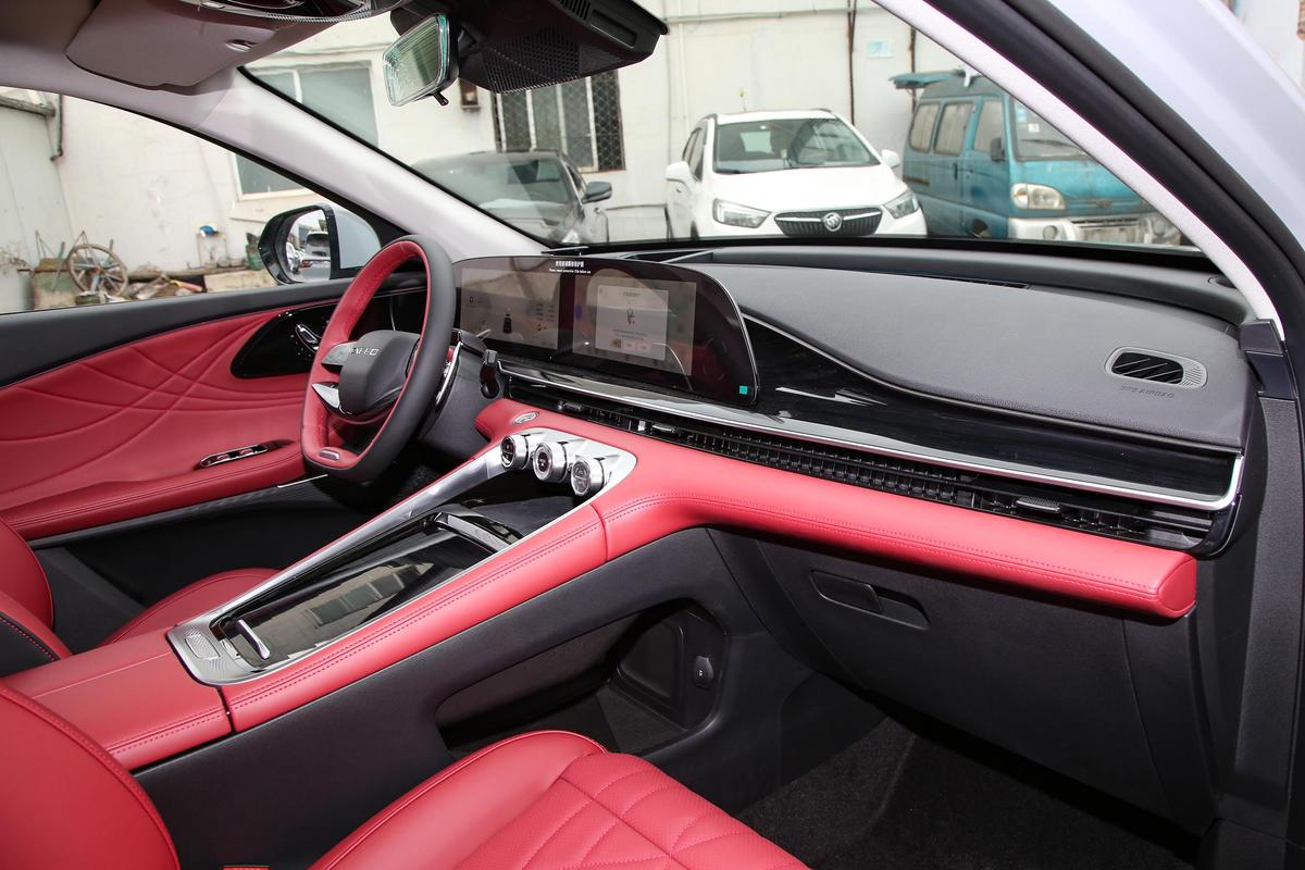 奇瑞星途瑶光最后进化成什么样子,奇瑞星途瑶光2023款混动怎么样