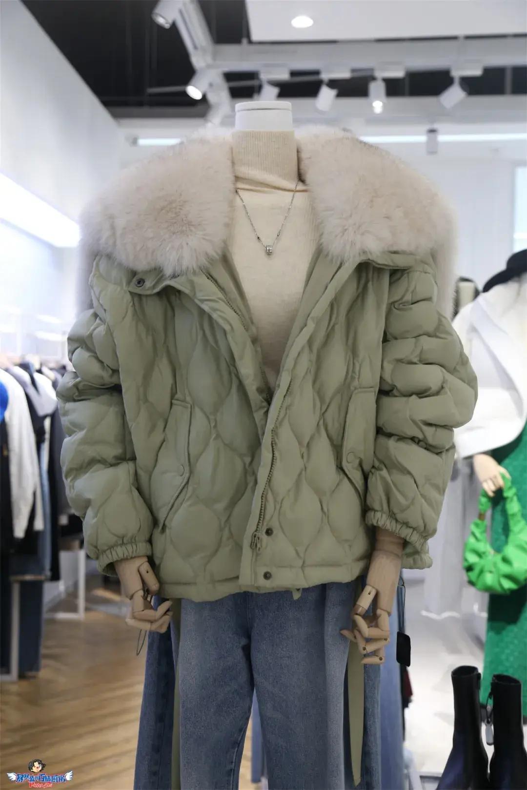 12月的第一天就等不及想炫耀这家女生天堂