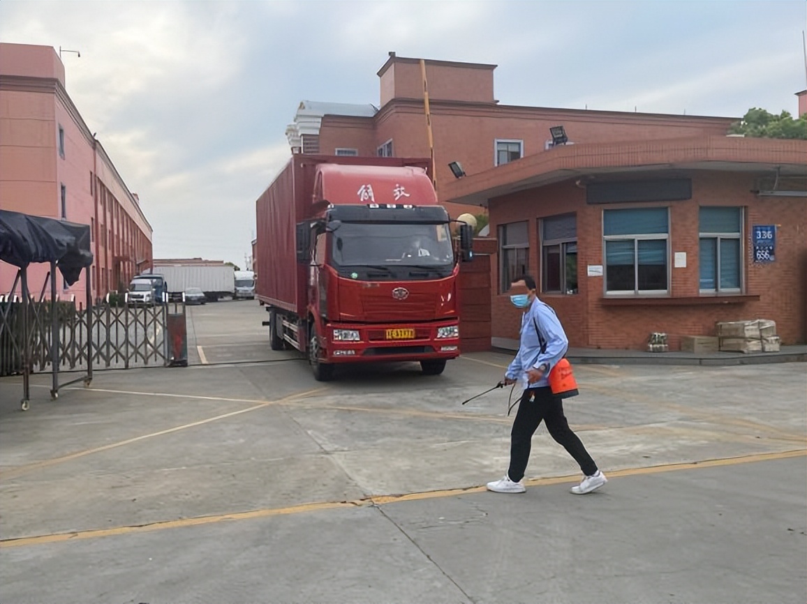 昆山停工停产最新通知,昆山停工停产真的假的