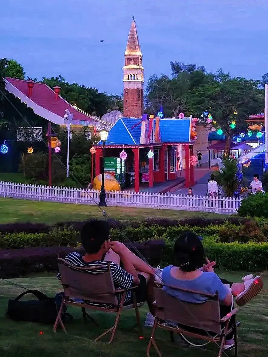 七夕深圳情侣应该去哪里约会,深圳超浪漫的七夕约会圣地推荐