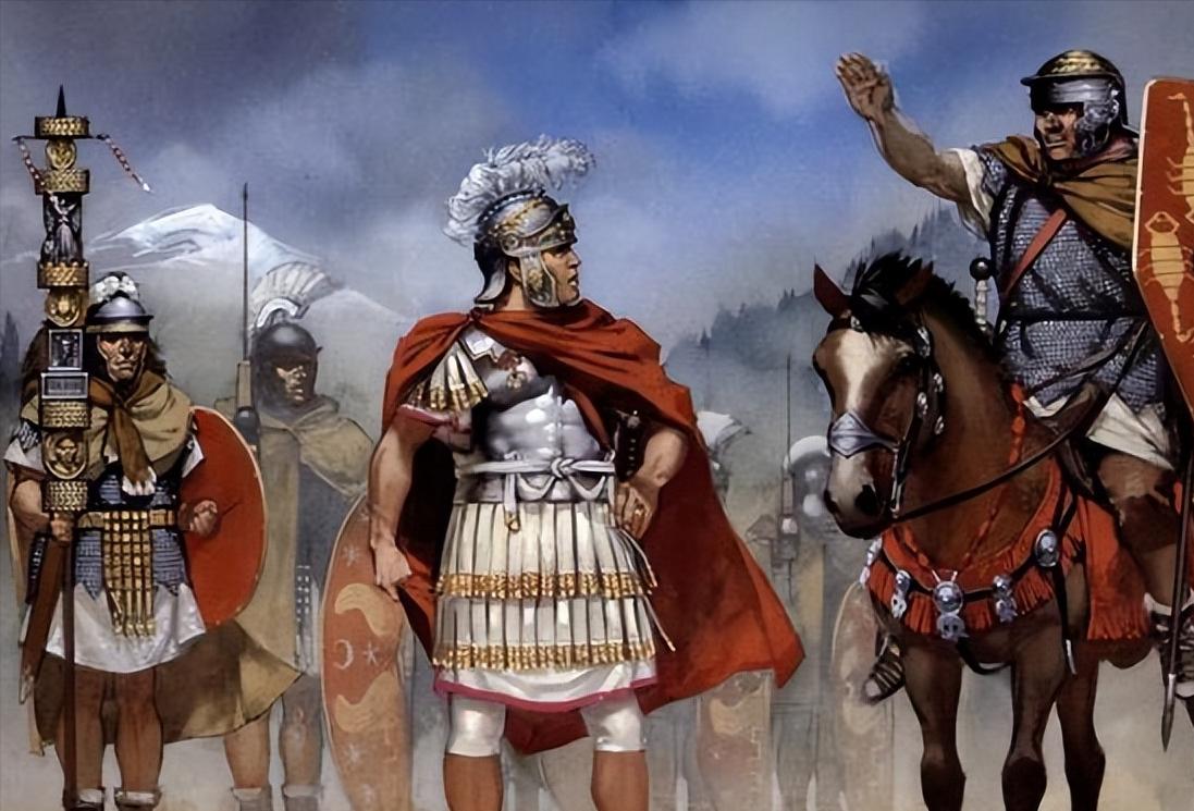 罗马共和国实力,罗马帝国海军战船