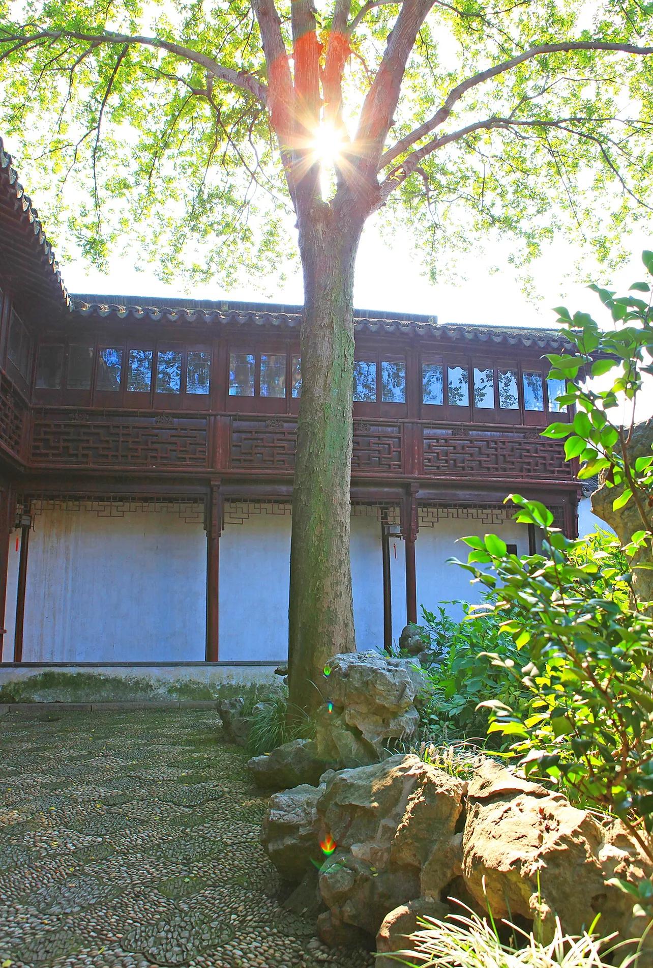 苏州古典园林世界文化遗产介绍,苏州古典园林世界文化遗产