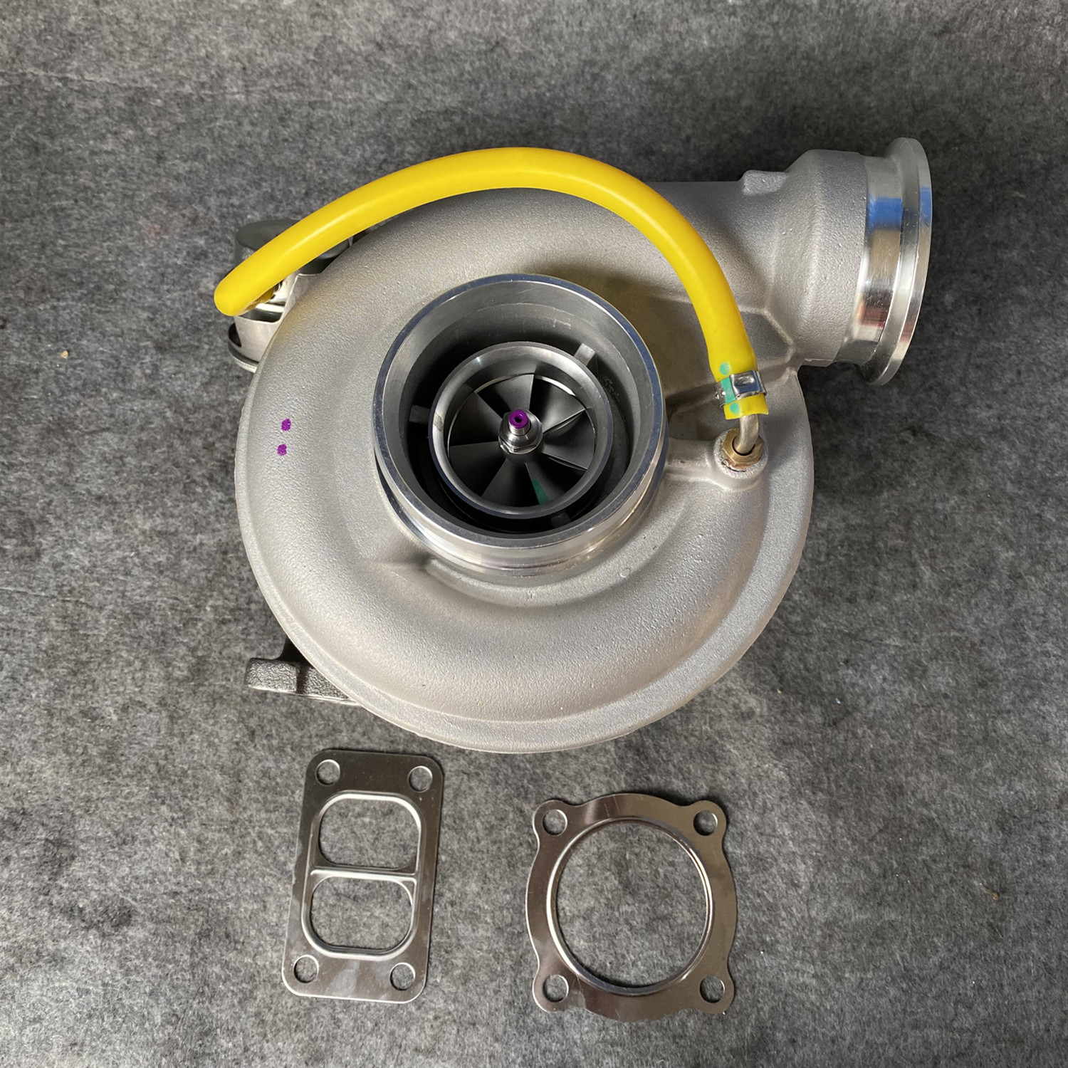 帕萨特领驭涡轮增压器坏了的表现,柴油车涡轮增压器坏了会烧机油吗