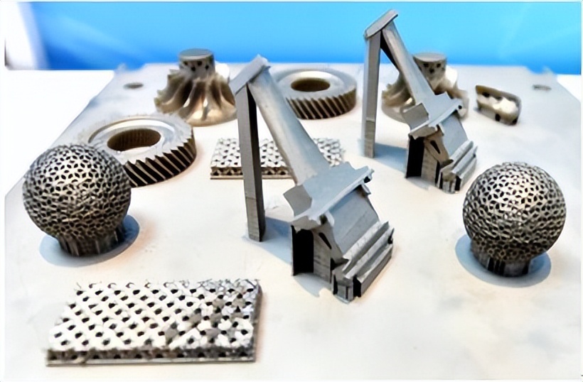 哪些因素会影响激光立体成形制造,激光立体成形性能研究