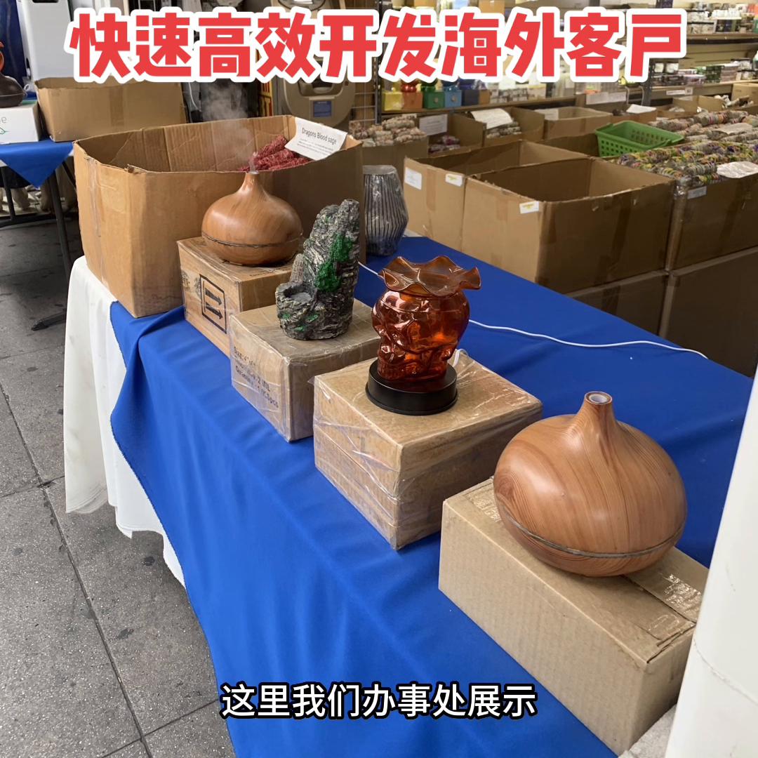 最有效的外贸营销模式,外贸营销操作实战培训