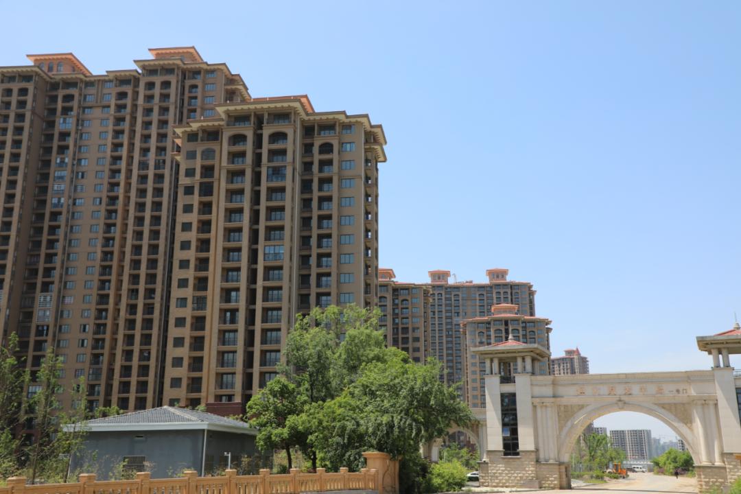 信达接手寿县阳光半岛最新消息,信达地产接手阳光半岛