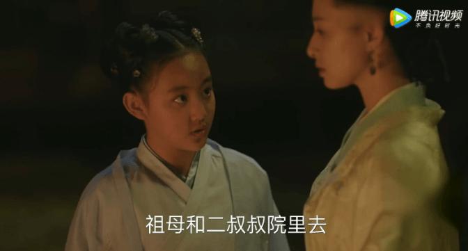 知否娴姐儿真的听从了父亲的遗嘱,知否娴姐儿凭一己之力