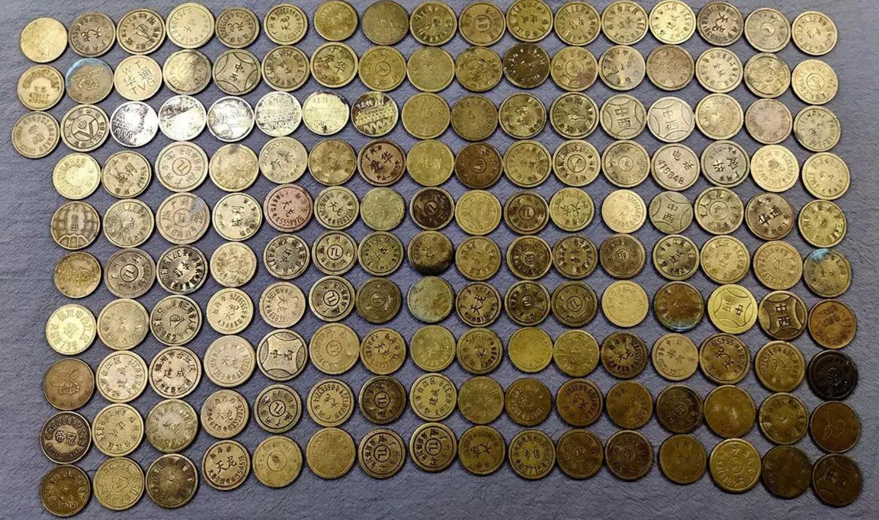 盘点街机厅能一币通关的游戏,街机厅游戏币为什么这么贵