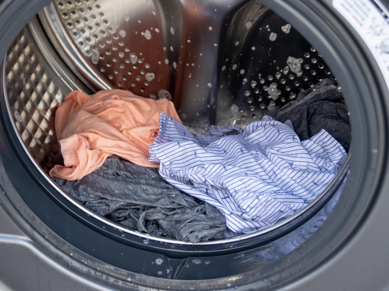 海尔精华洗真的很好吗,海尔精华洗洗衣机好处