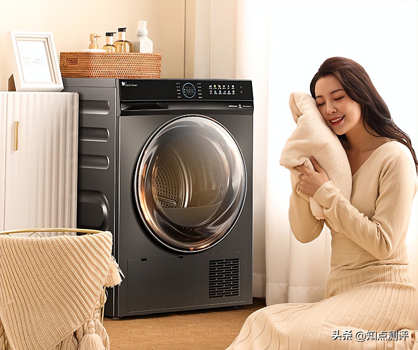 小天鹅洗衣机对比海尔洗衣机波轮,小天鹅洗衣机vs海尔洗衣机