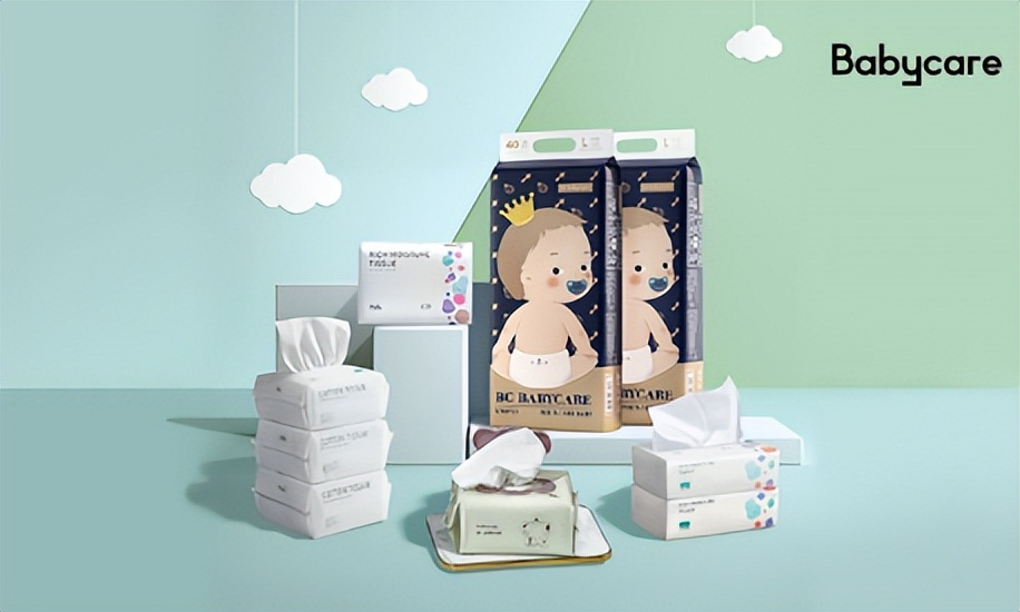 babycare套路,babycare商业模式评价