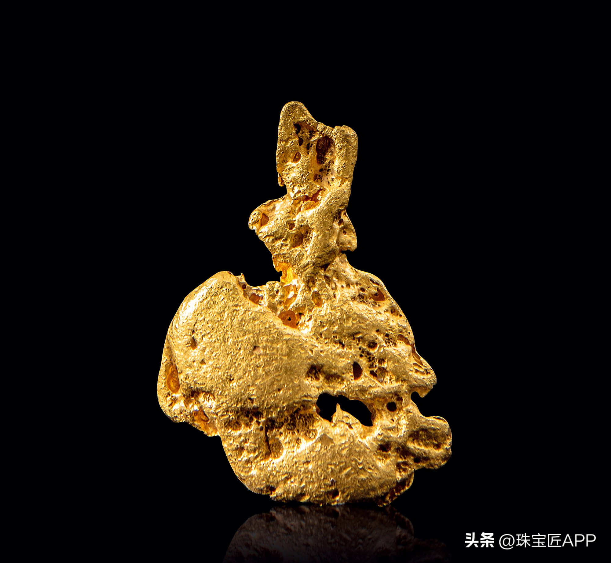 为什么买黄金科普小知识,买黄金科普知识