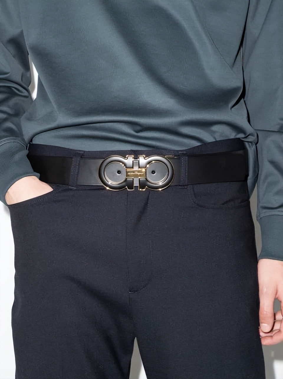 奢侈菲拉格慕,奢侈品档次菲拉格慕