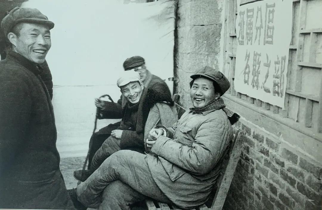 1984年*子珍贺**病逝,葬礼规格上海市委不敢做主,*小平邓**一句话定下