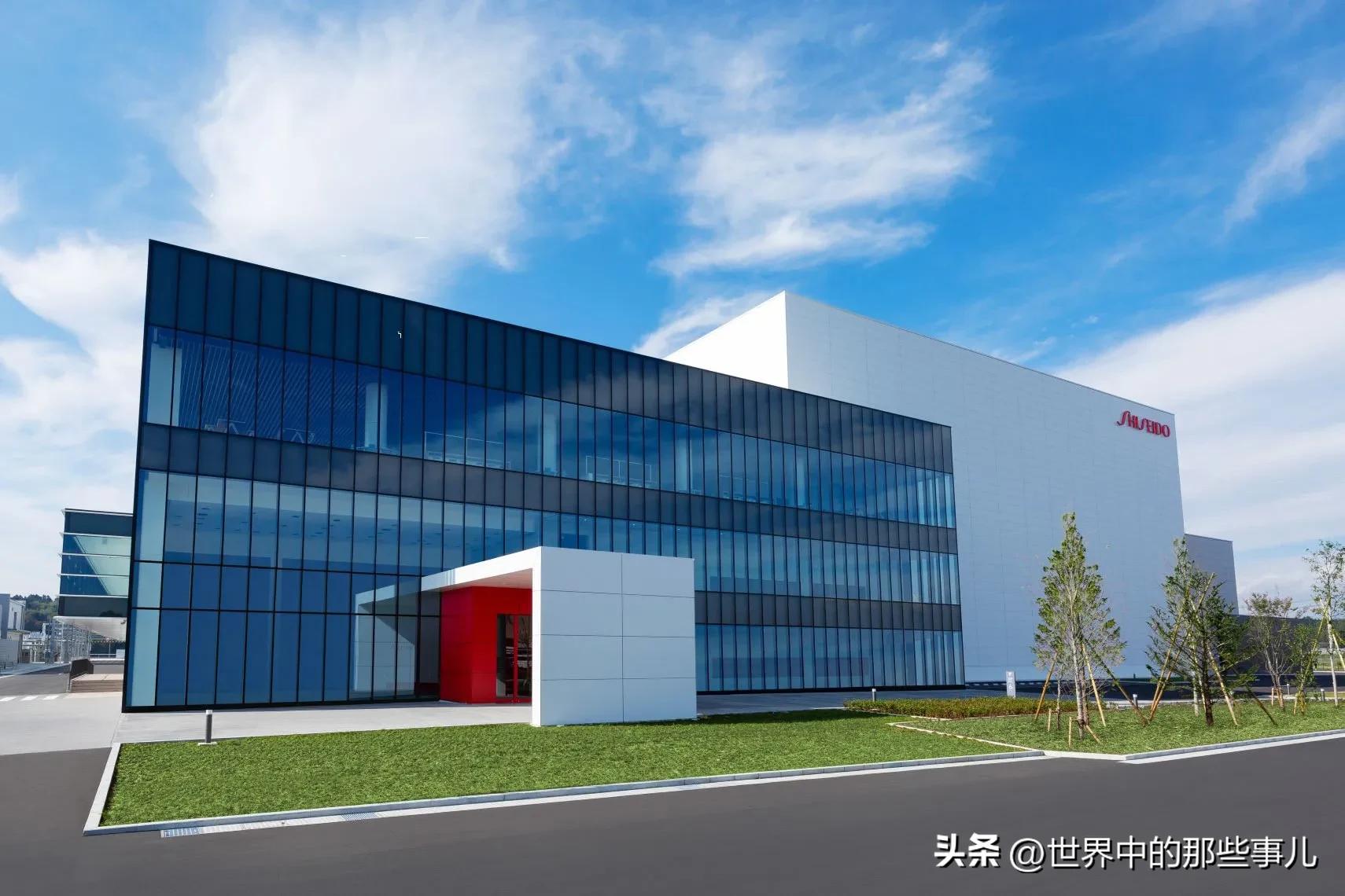 三井财阀总部,解密日本顶级财阀三井财团的兴衰