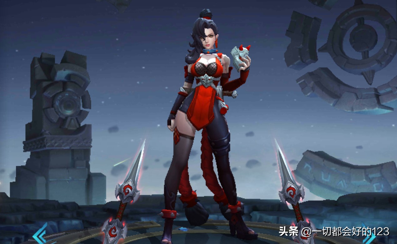 王者打野台词合集超燃,王者荣耀所有英雄的天花板战士篇